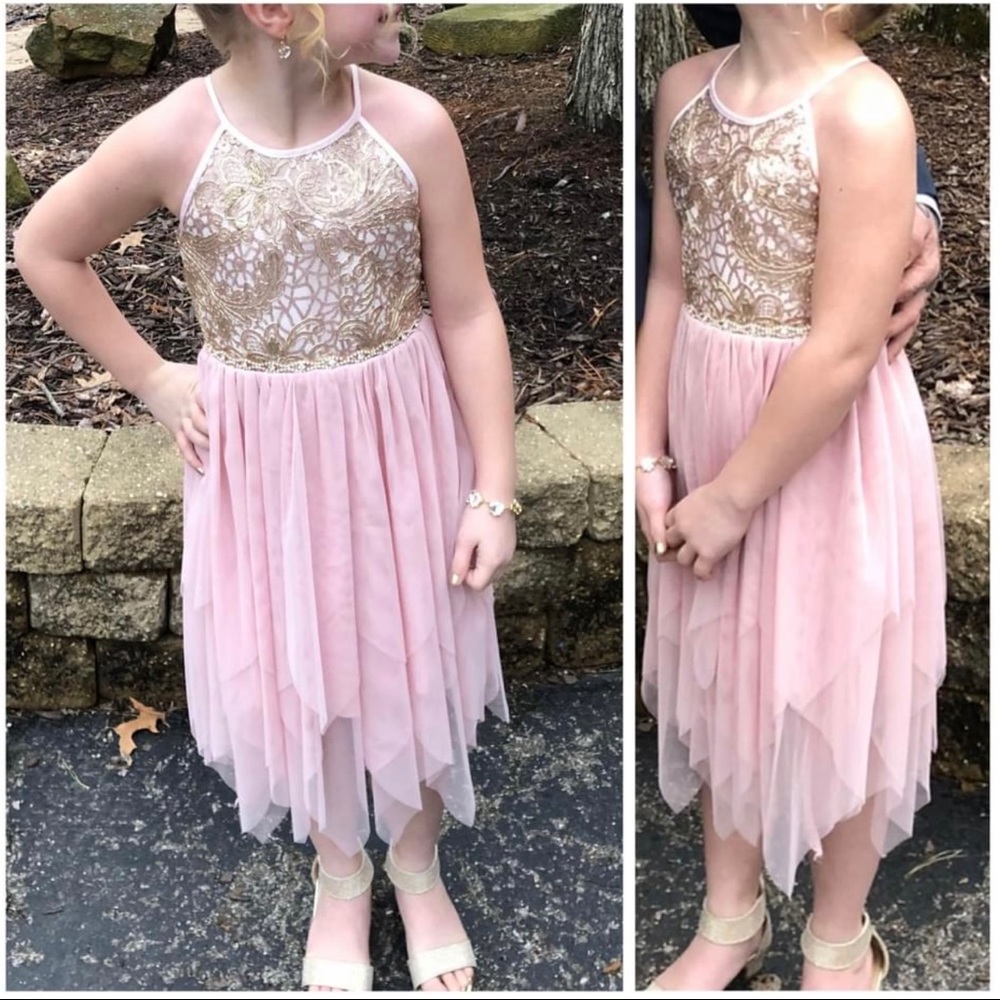 Rare Editions Dress